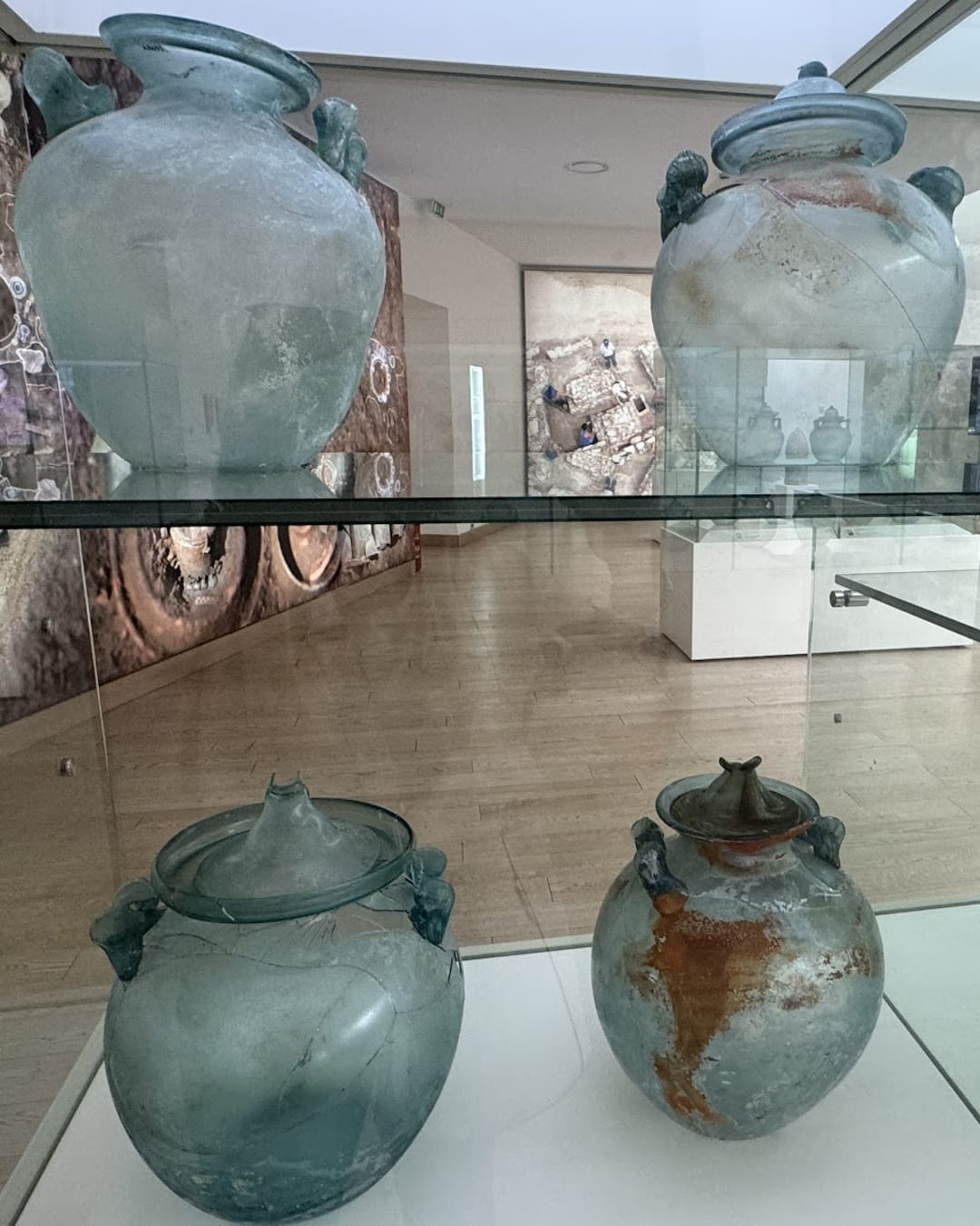 Museum of Ancient Glass