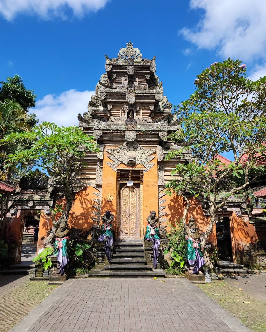 Ubud Palace