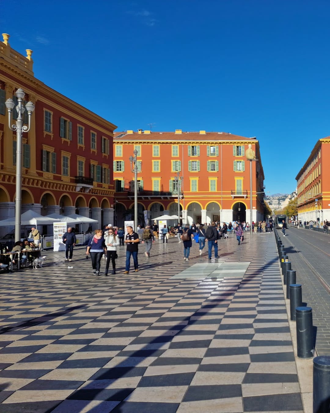 Place Masséna