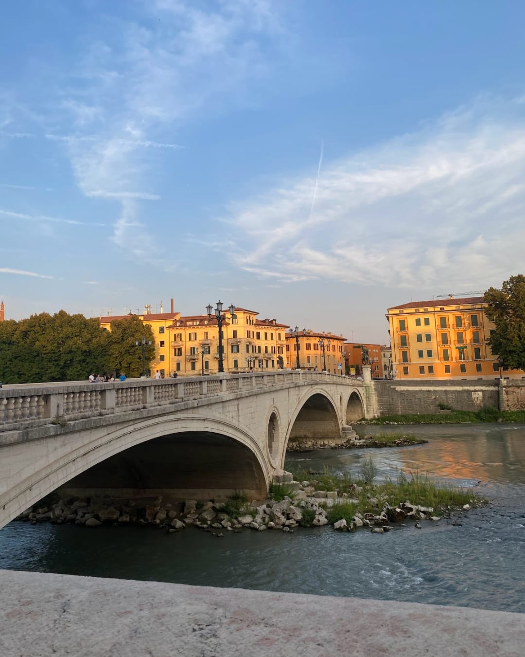 Pont de la Victoire