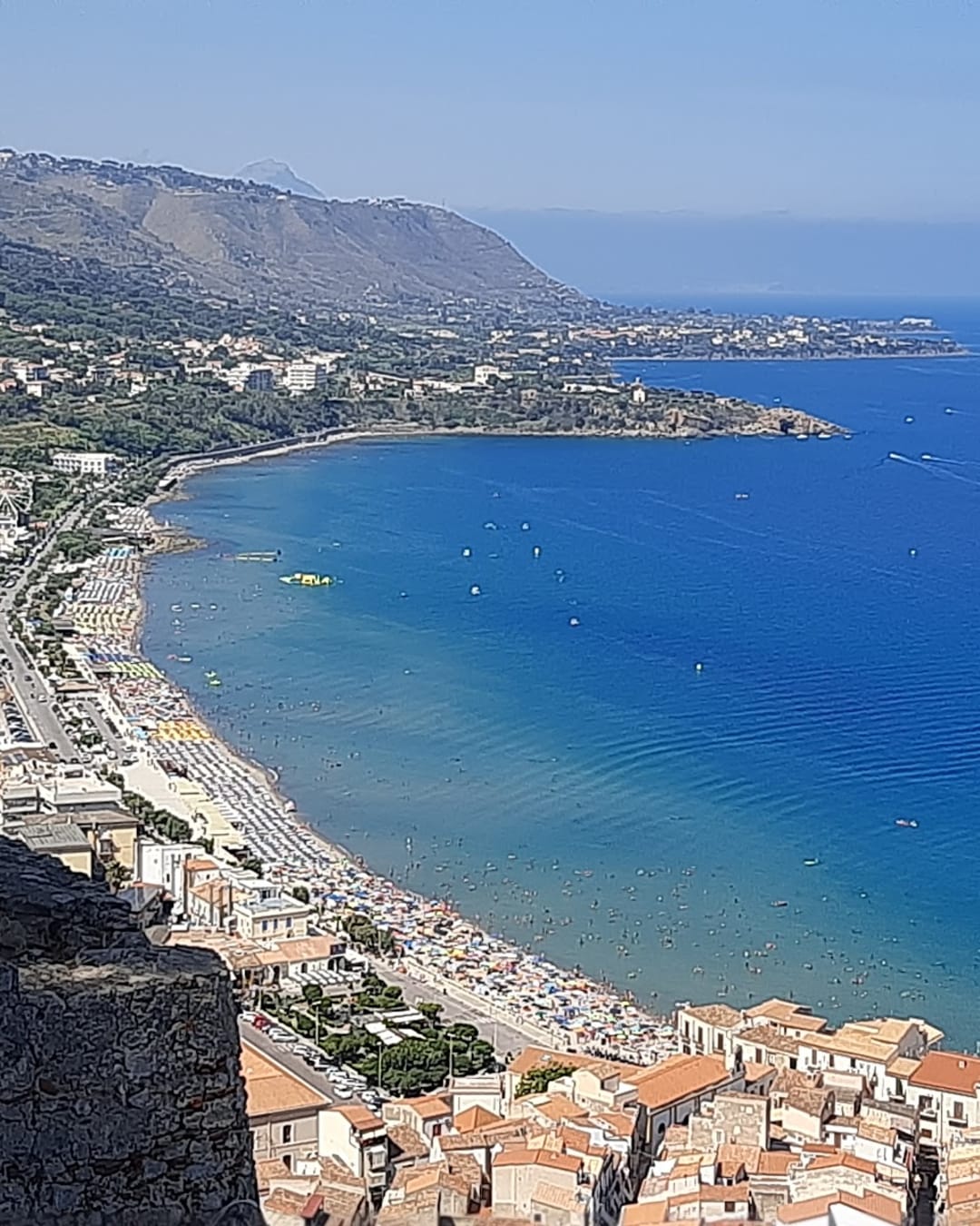 Rocca di Cefalù