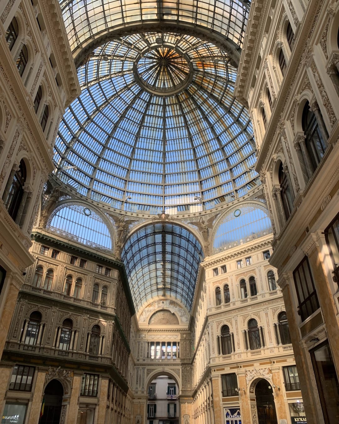 Galleria Umberto I