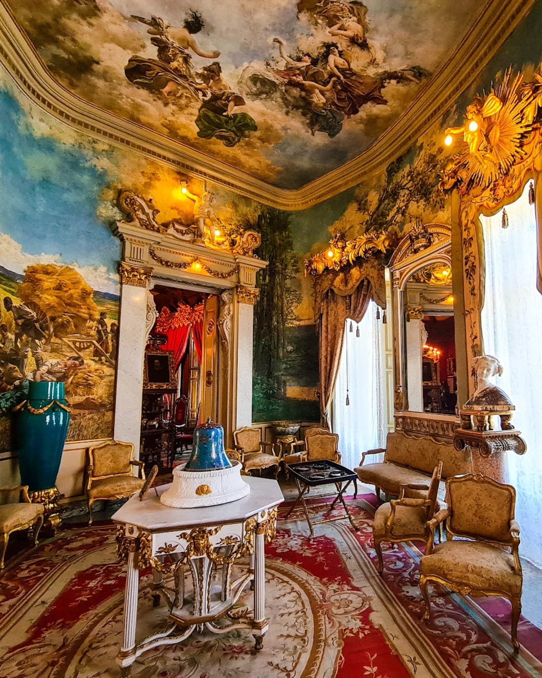 Musée Cerralbo