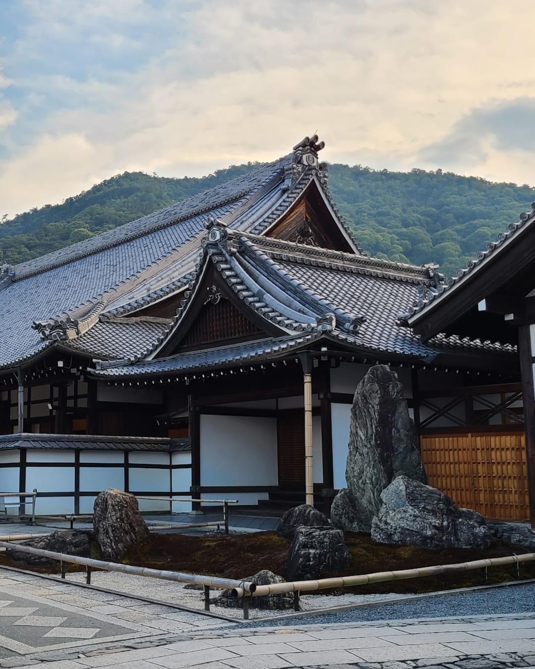 Tenryu-ji