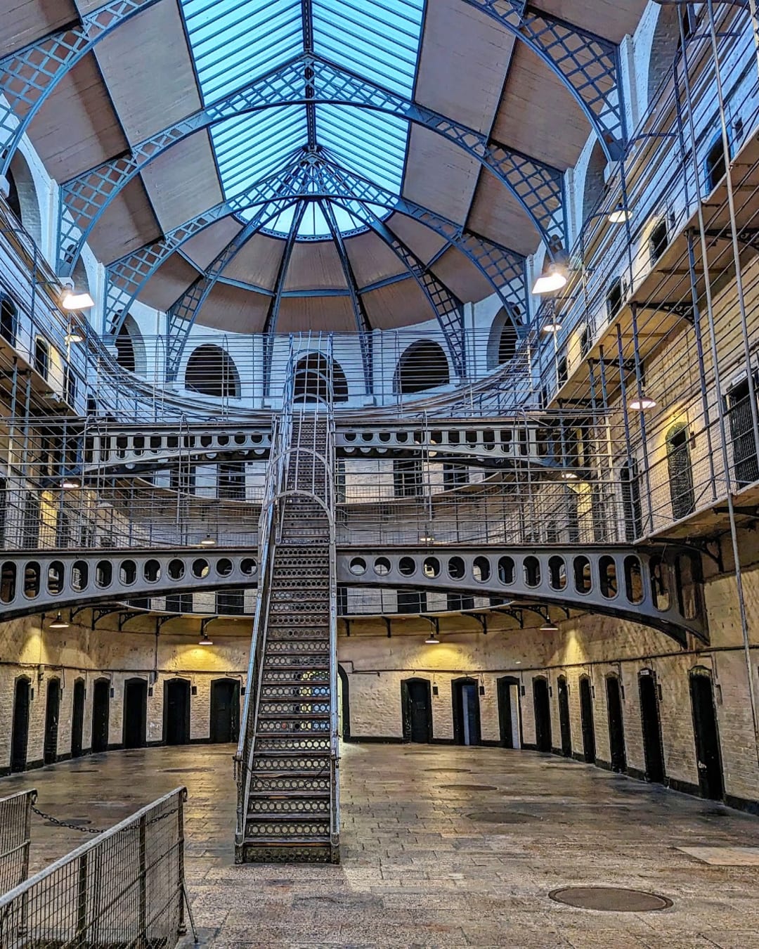 Prison de Kilmainham