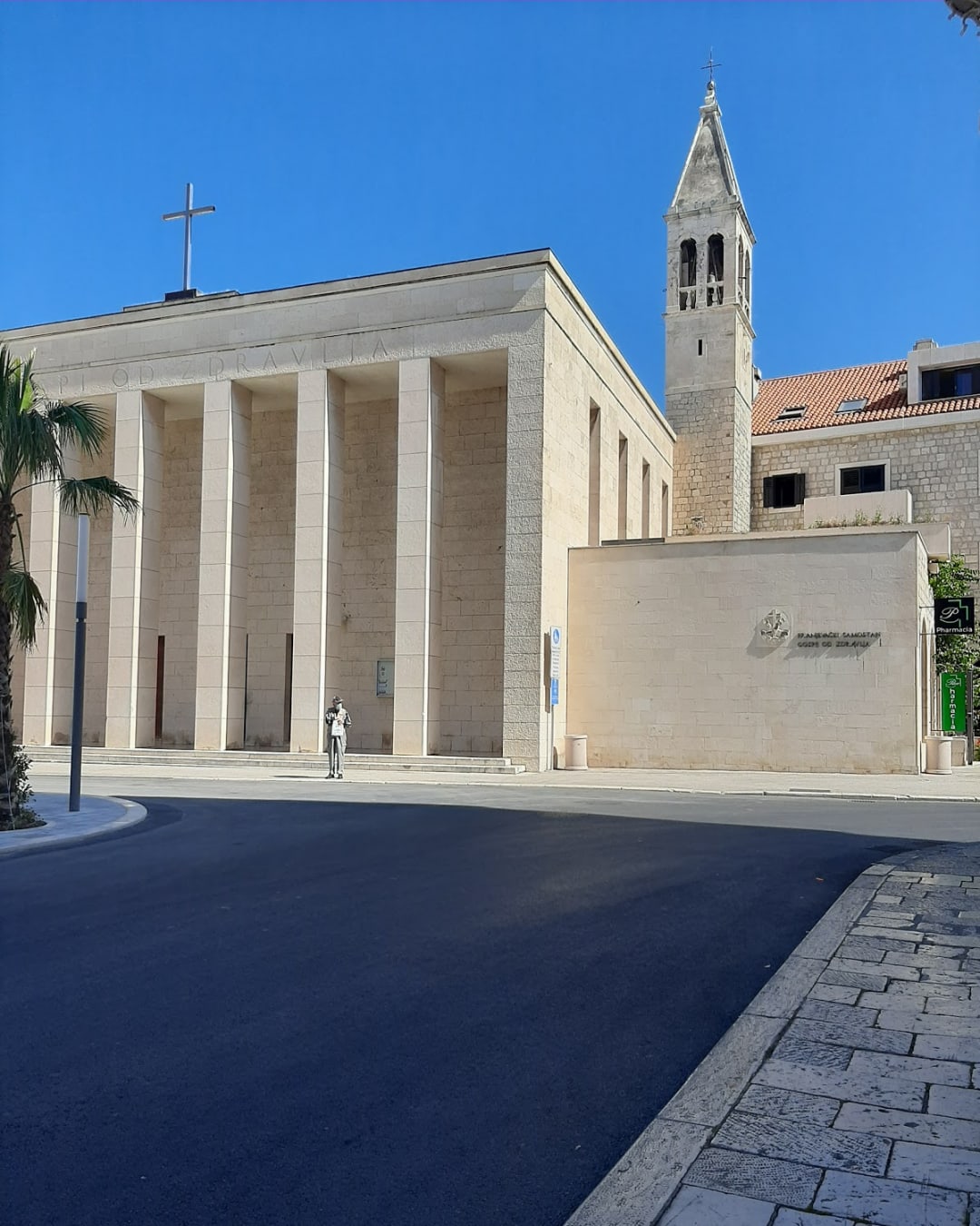 Monastery of the Mother of God of Health