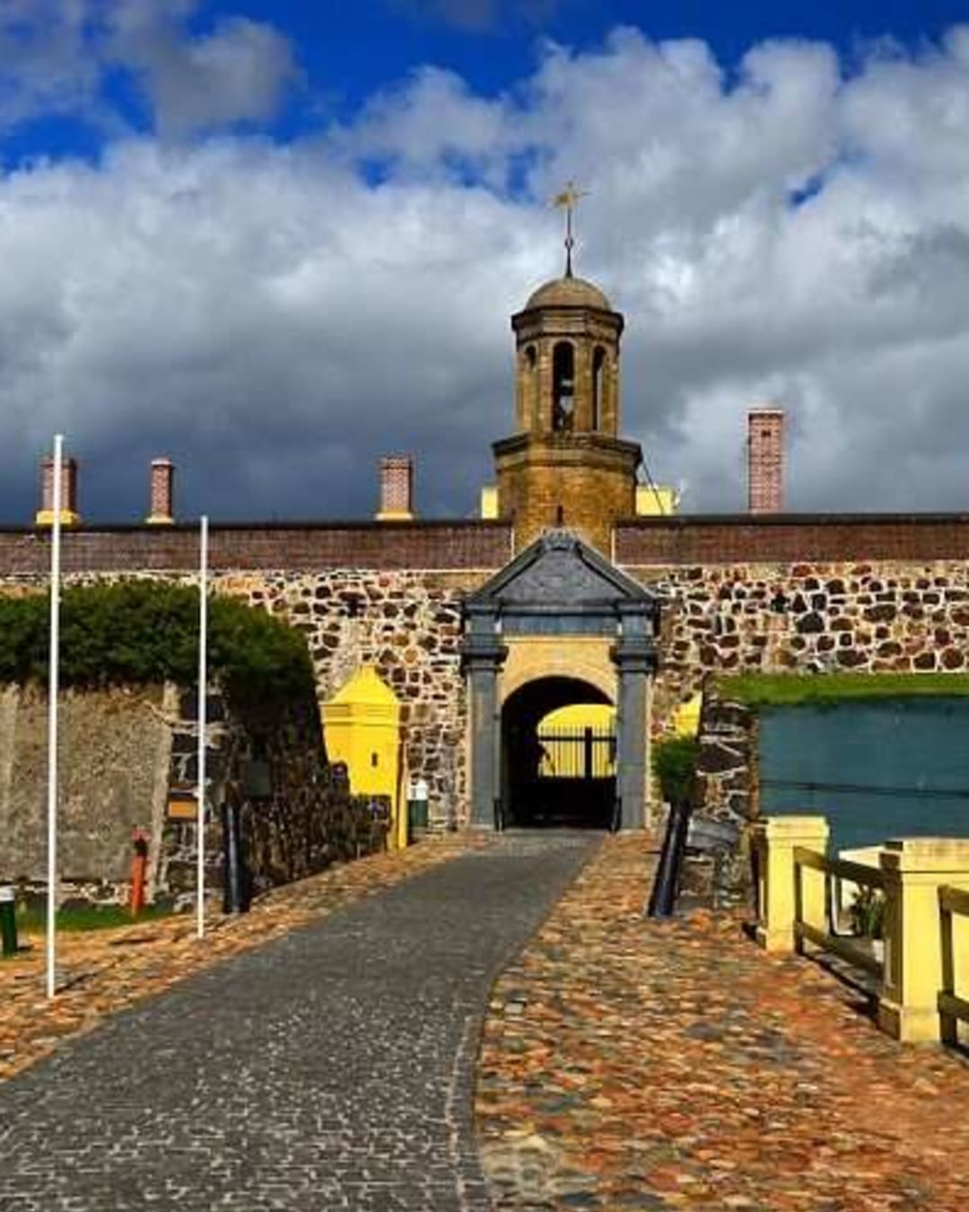 Fort de Bonne-Espérance