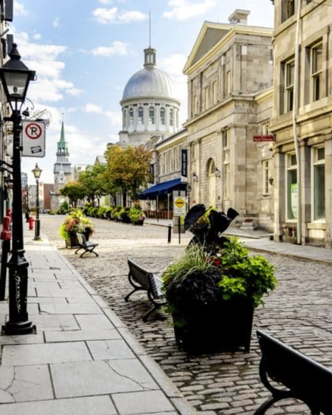 Vieux-Port de Montréal