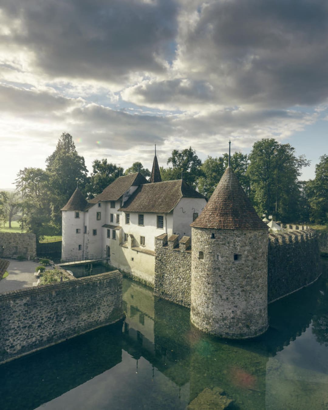 Château de Hallwyl