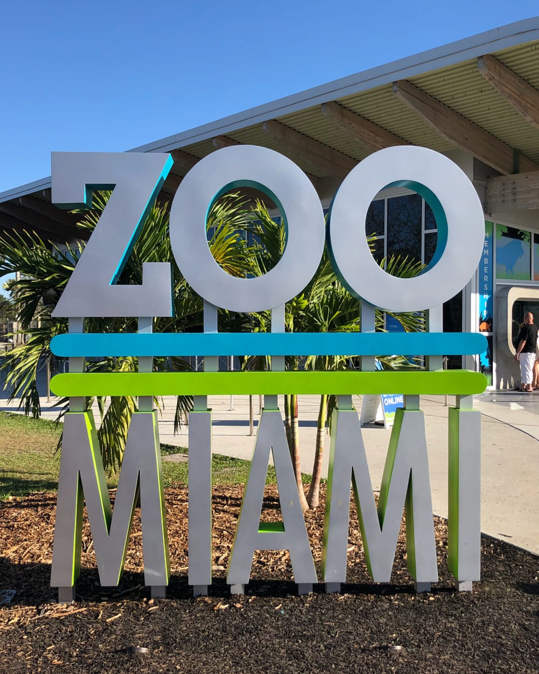 Miami MetroZoo