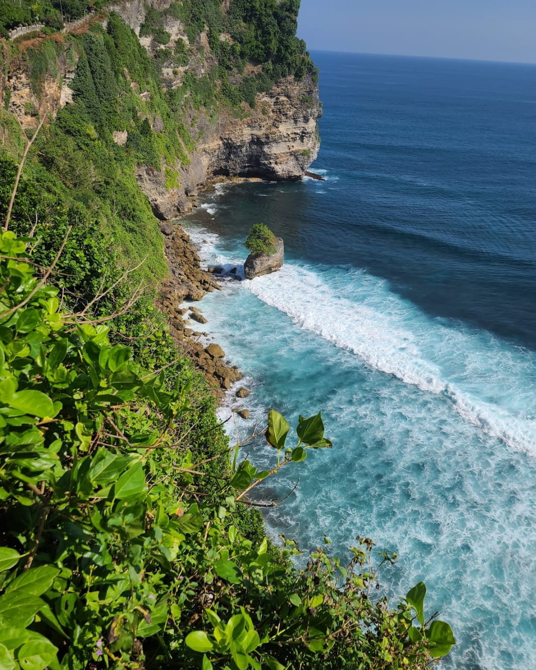 Pura Luhur Uluwatu