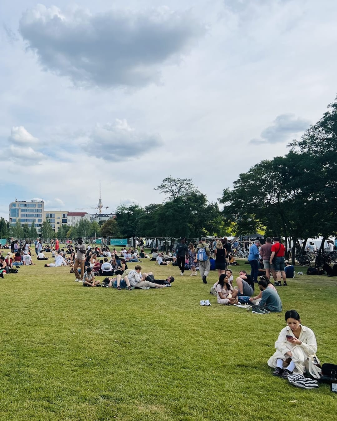 Mauerpark