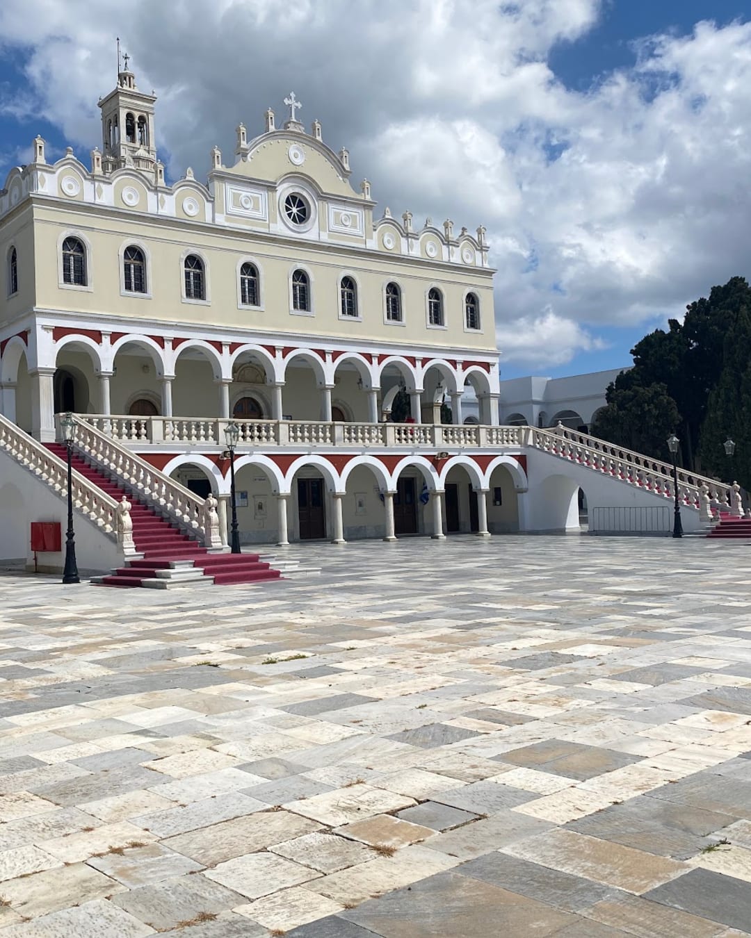 Panagía Evangelístria