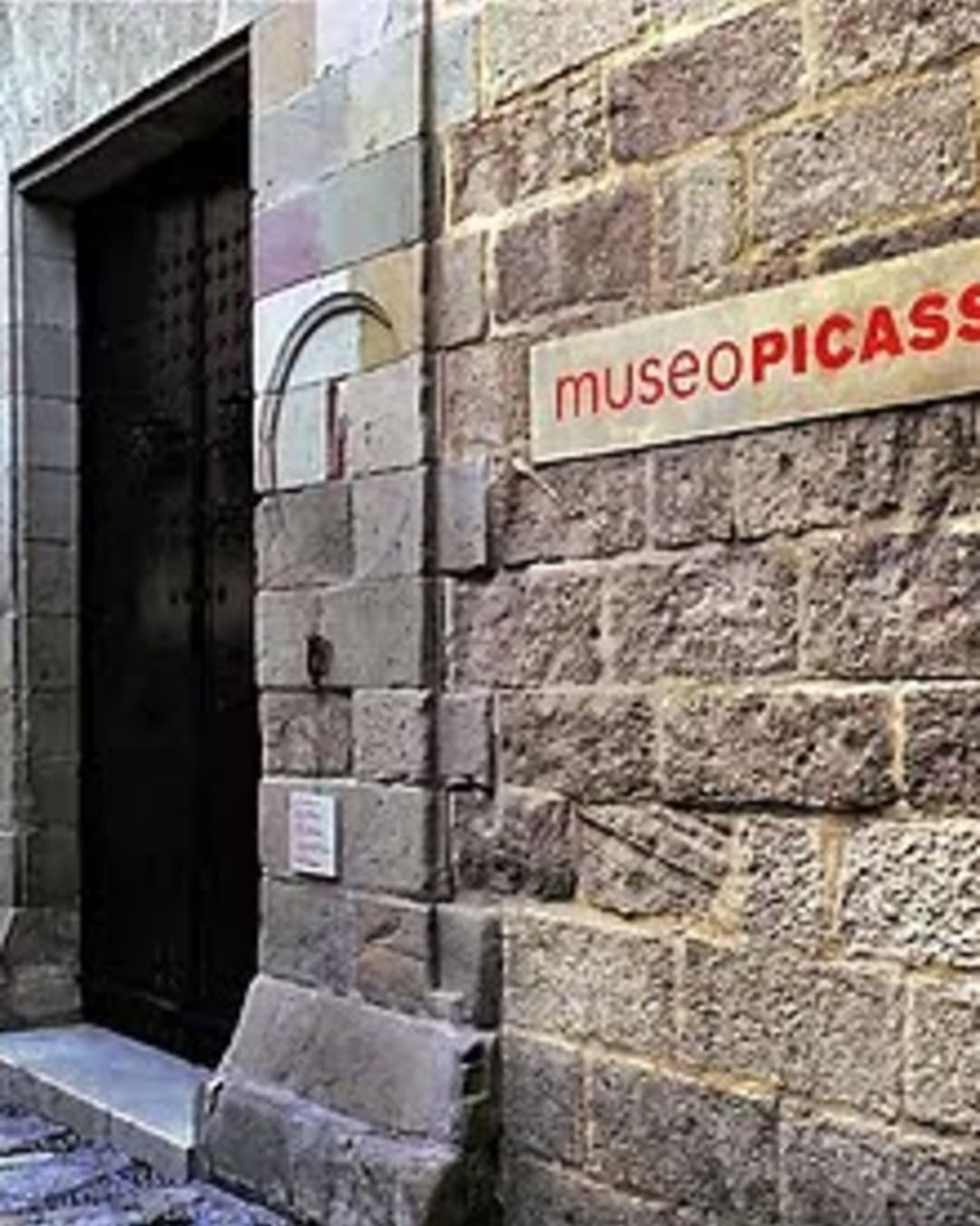 Musée Picasso