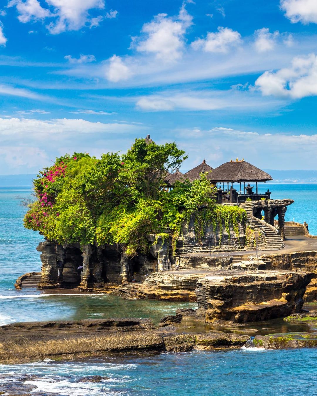 Tanah Lot