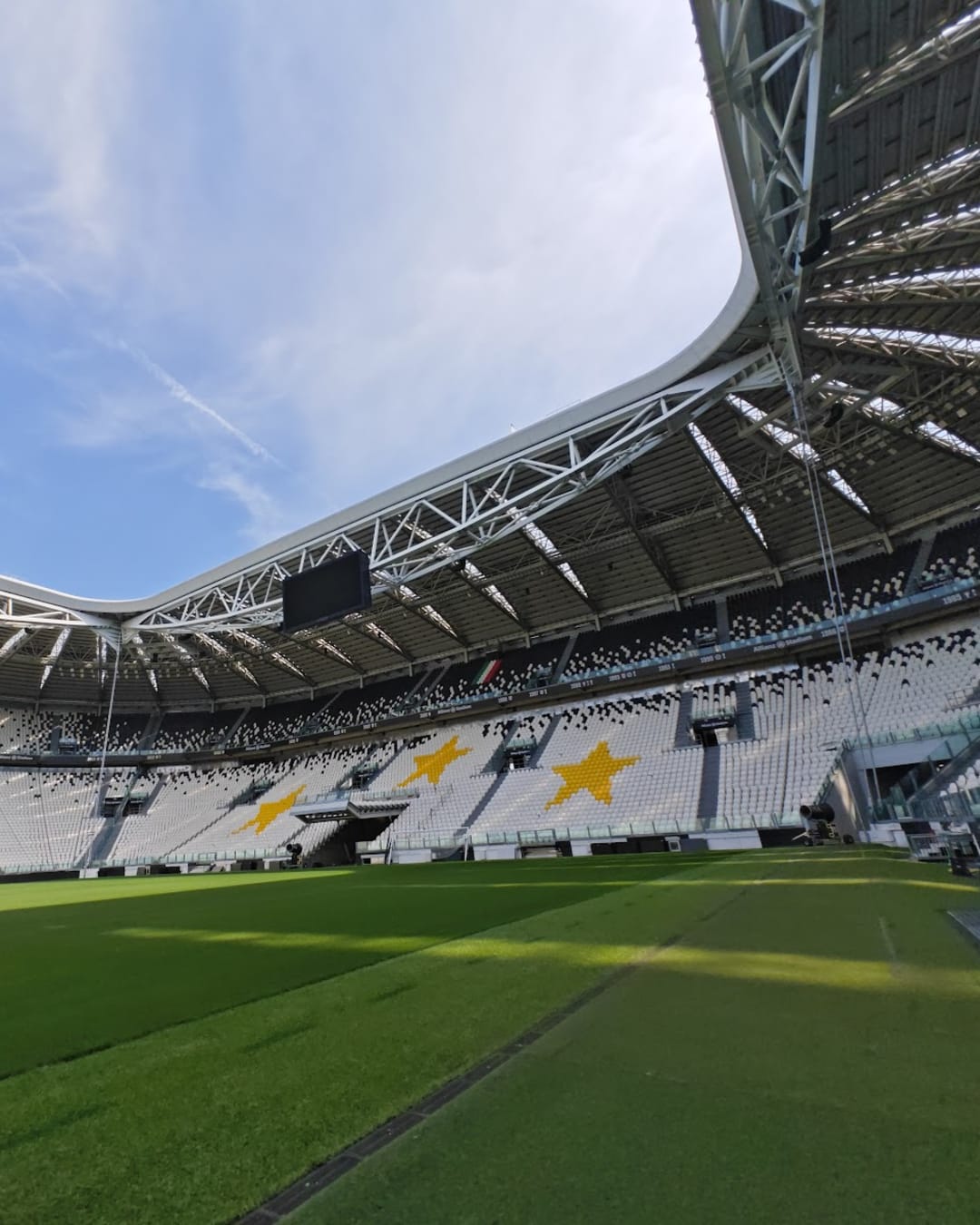 Juventus Museum