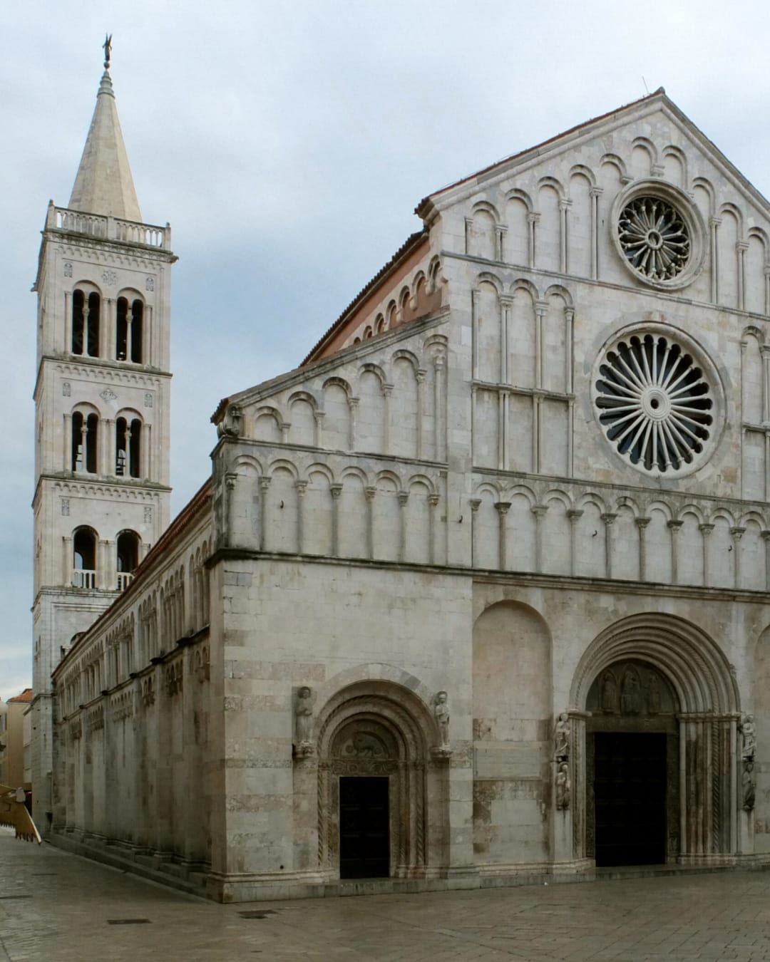 Cathédral Sainte-Anastasie