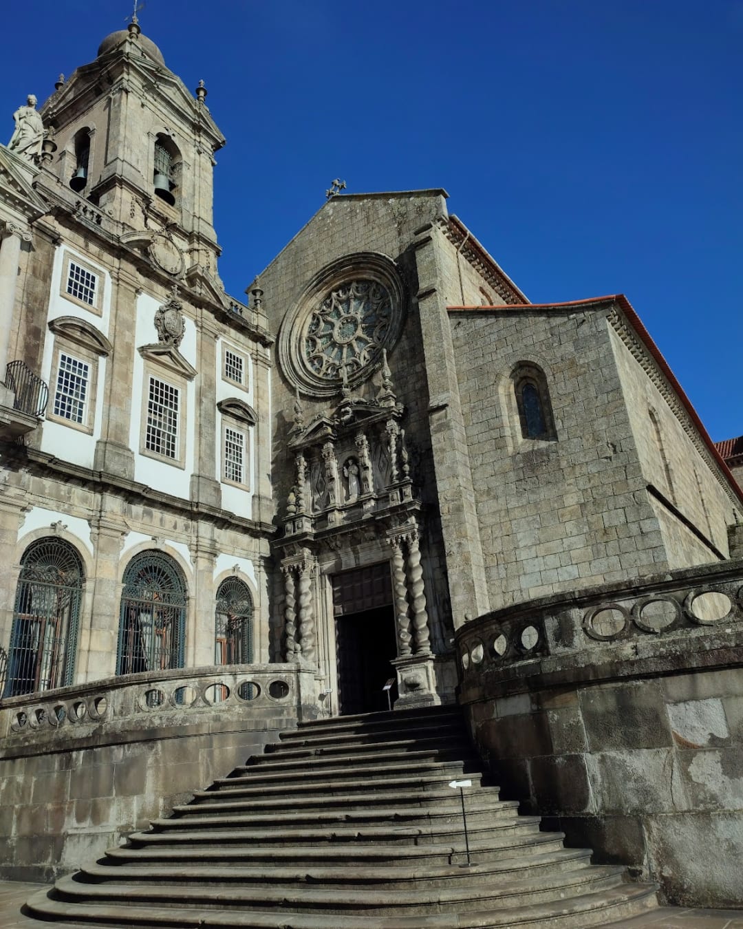 Église Sao Francisco